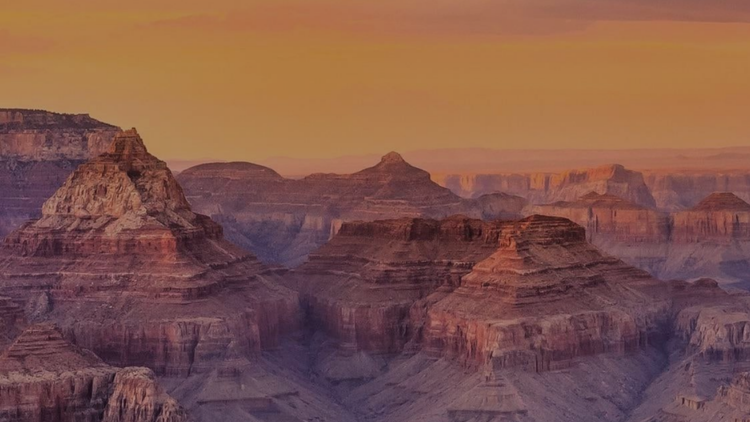 Posters Grand Canyon