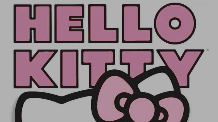 Posters Hello Kitty