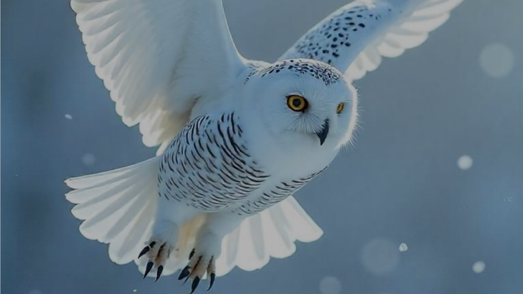 Posters Hibou