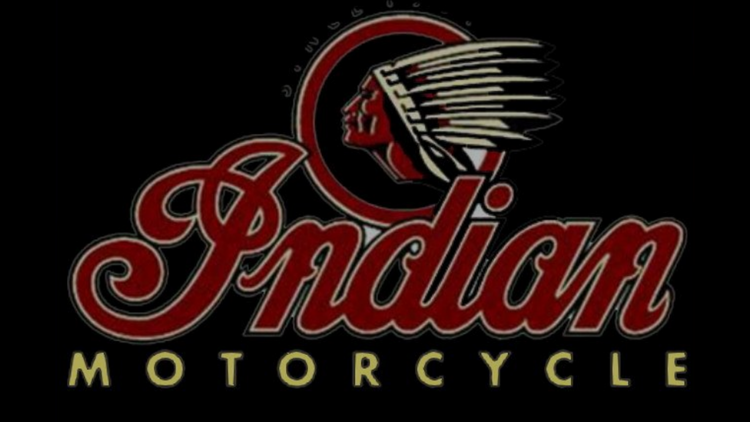 Posters Indian Motorcycle