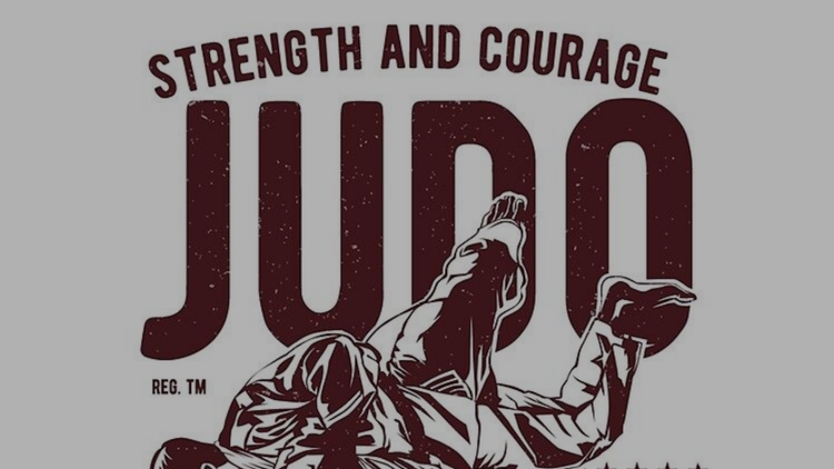 Posters Judo