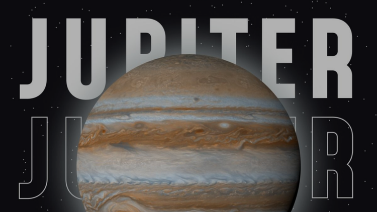 Posters Jupiter