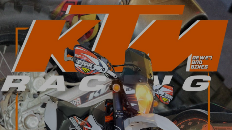 Posters KTM
