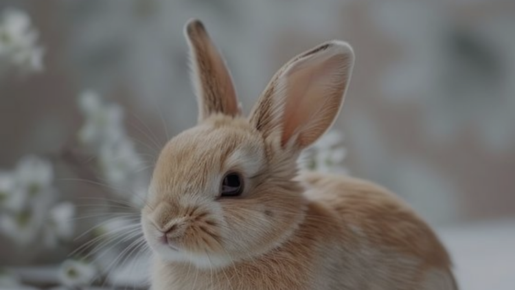 Posters Lapin