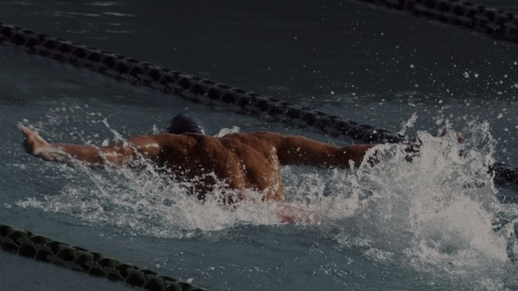 Posters Natation