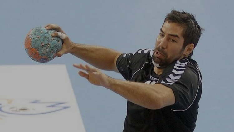 Posters Nikola Karabatic