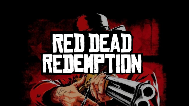 Posters Red Dead Redemption