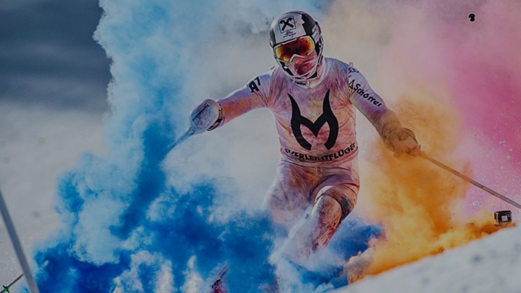 Posters Ski