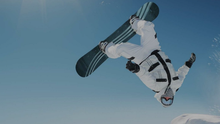 Posters Snowboard