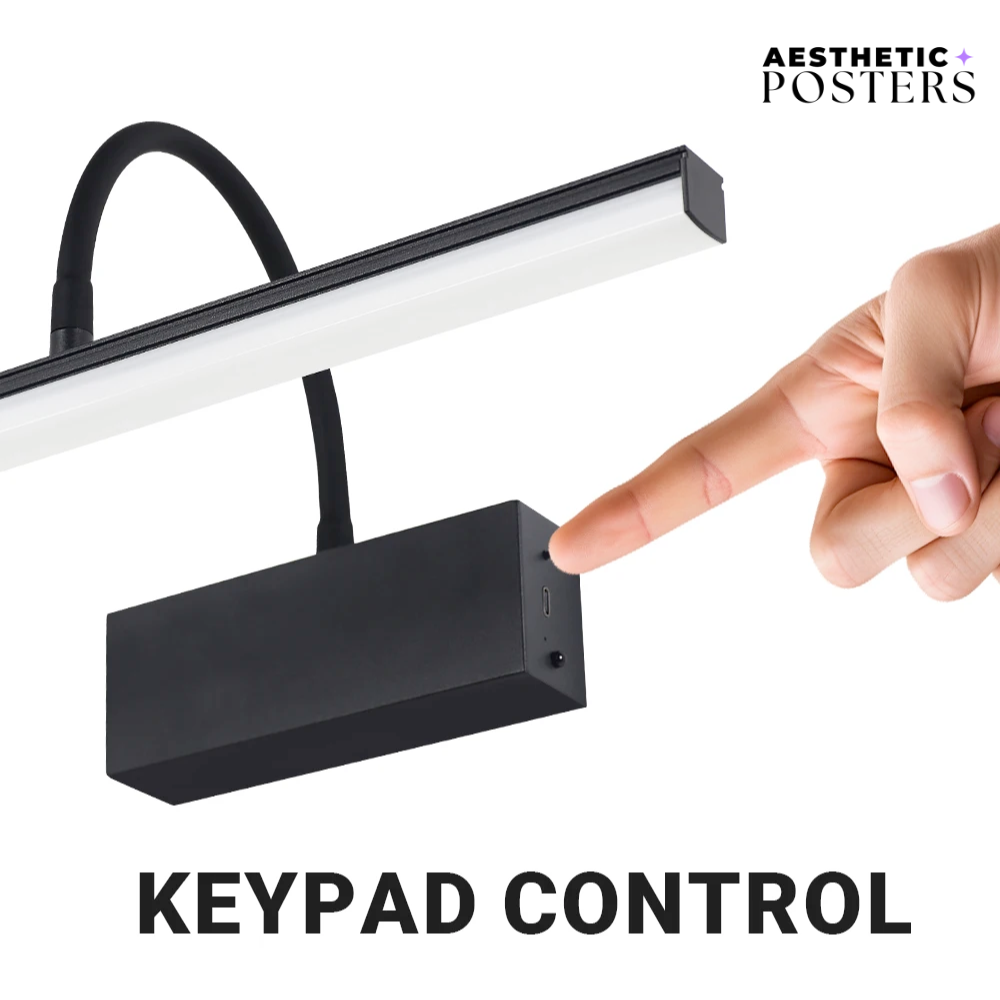 LED-Designer-Wandleuchte