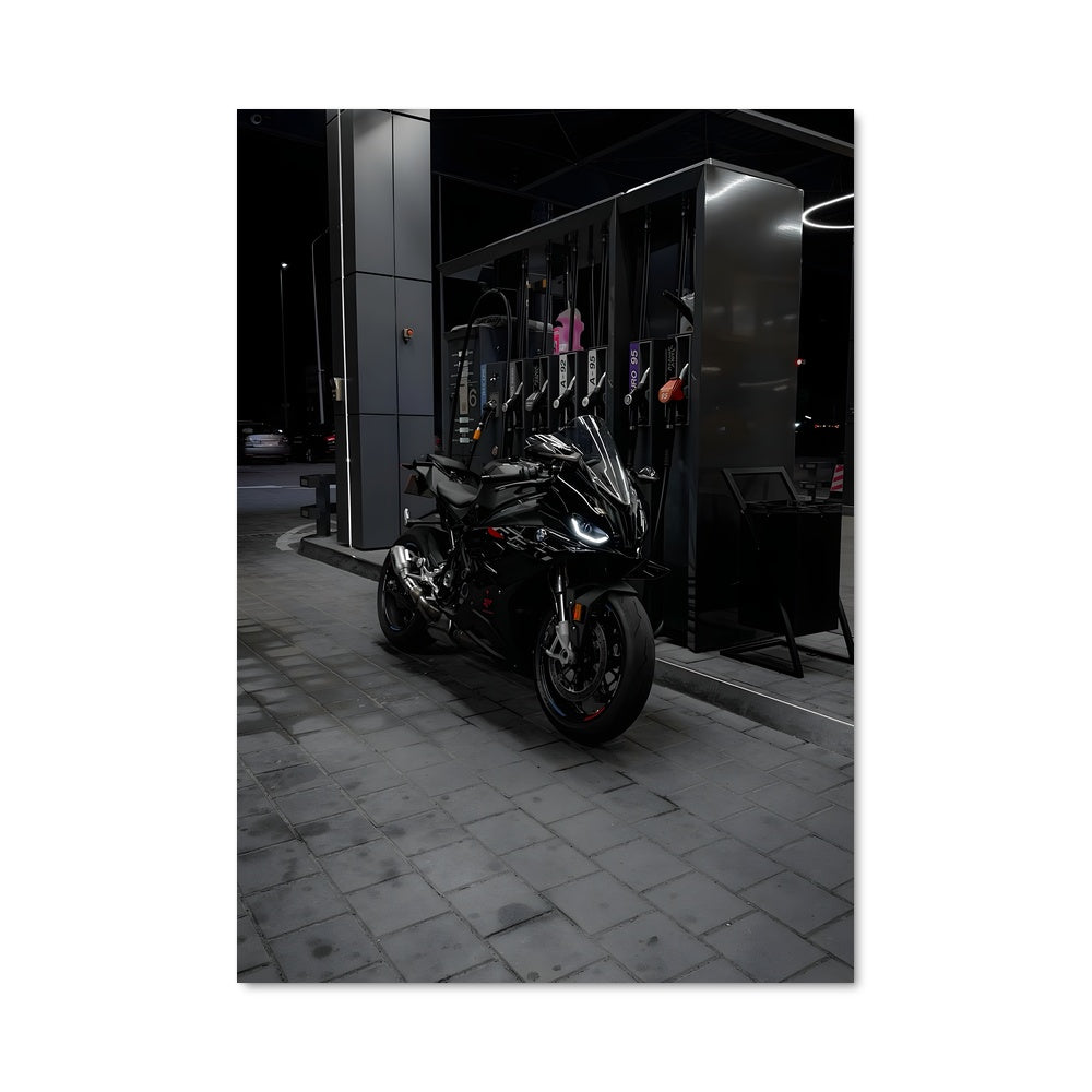 Poster 300 rr 81880