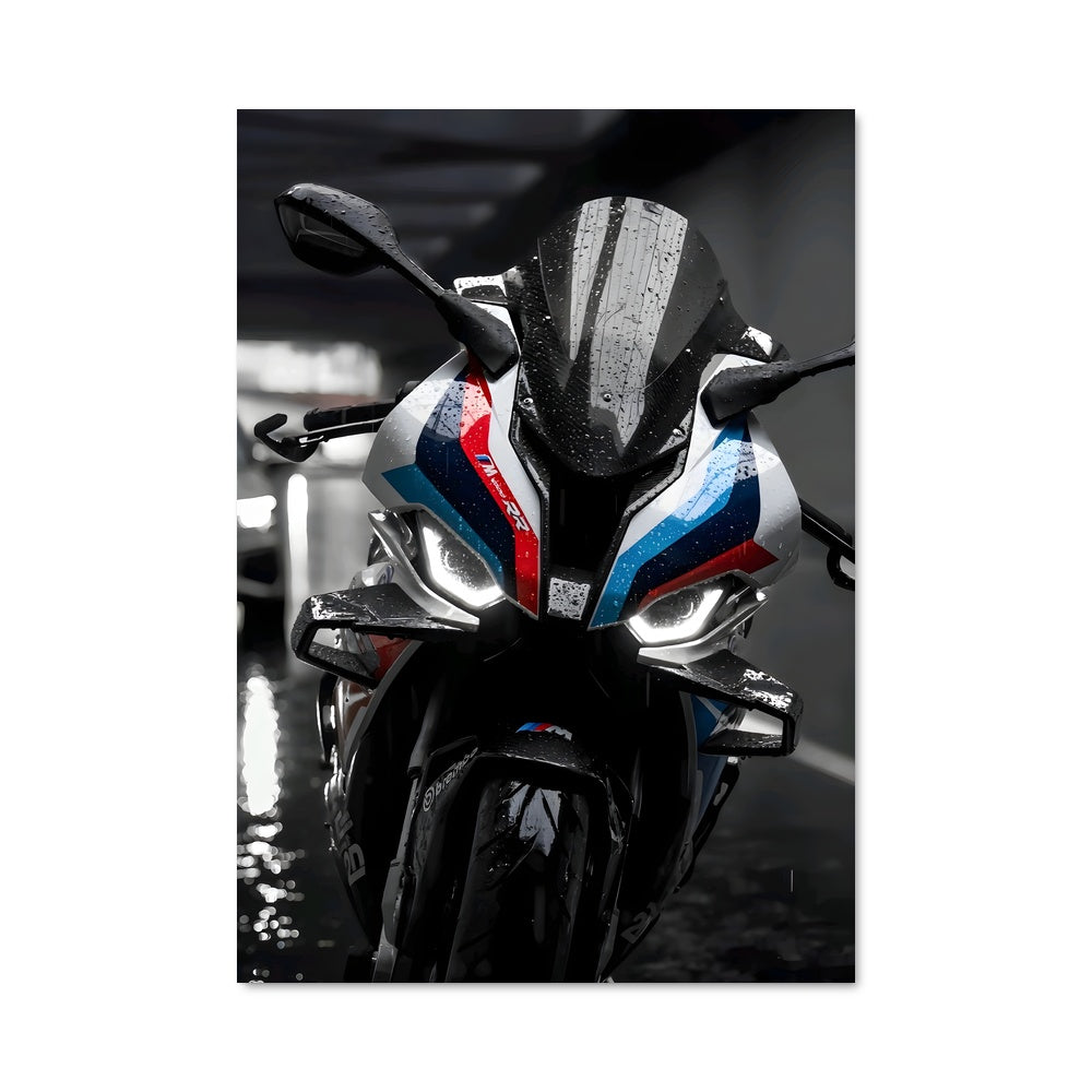 Poster 350 rr-s 81883