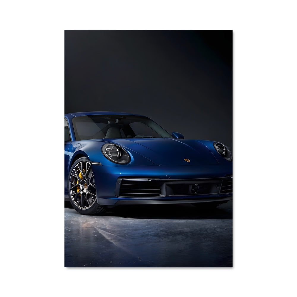 Poster Nuit Sportive