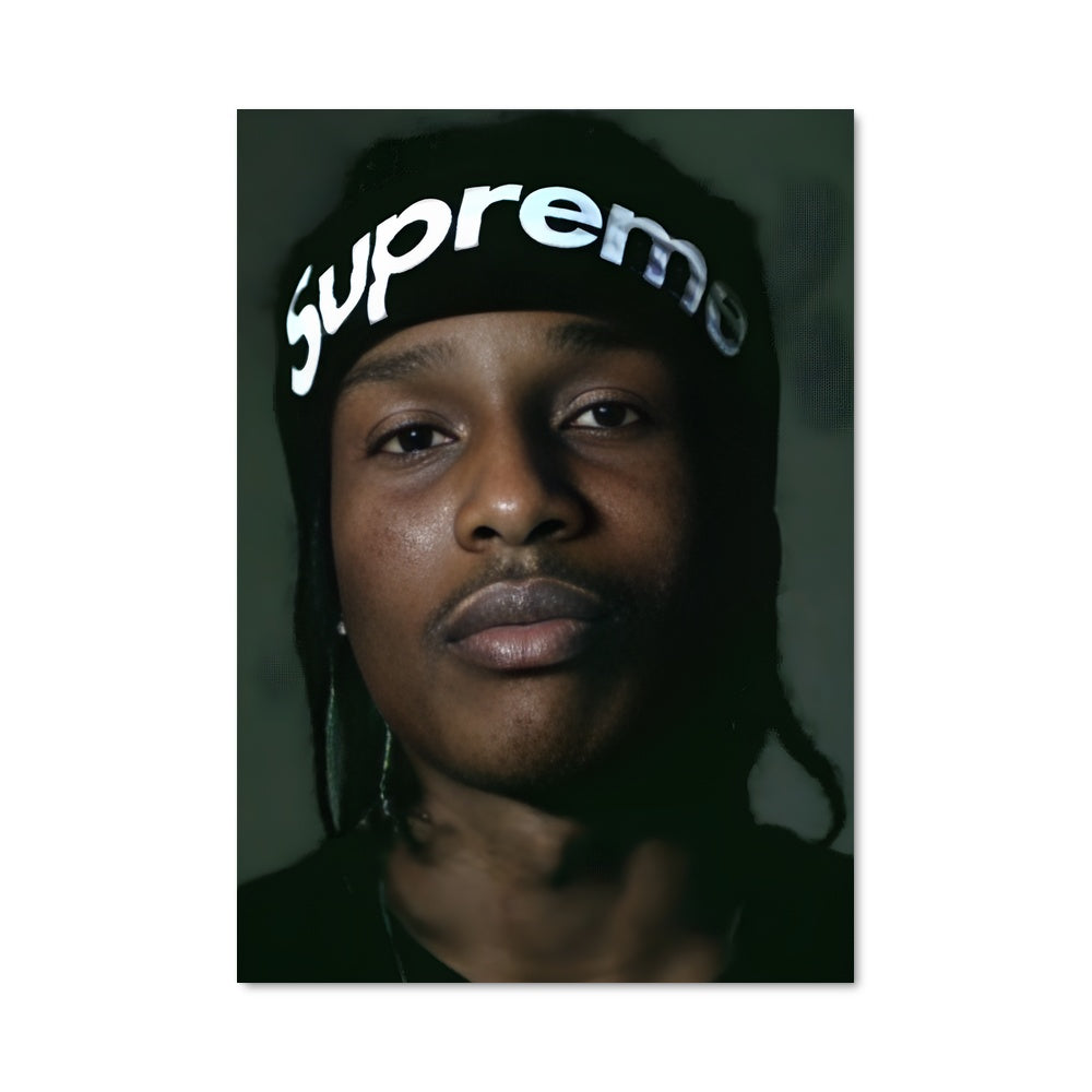 Poster The Style Icon