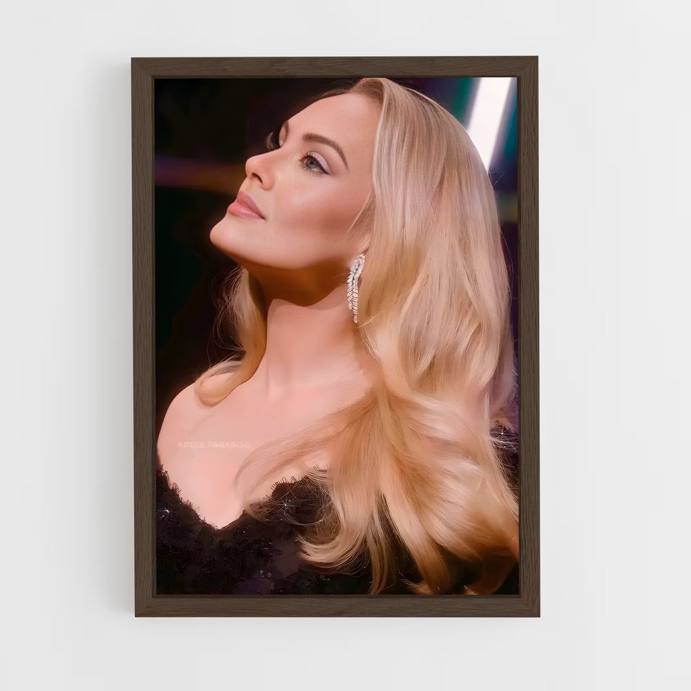ap-adele-6 cadre Bois foncé