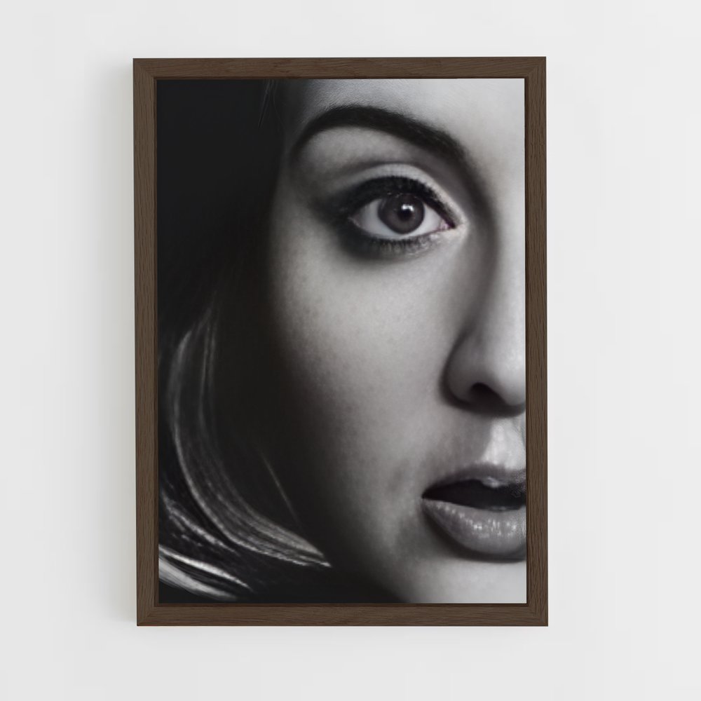 ap-adele-8 cadre Bois foncé