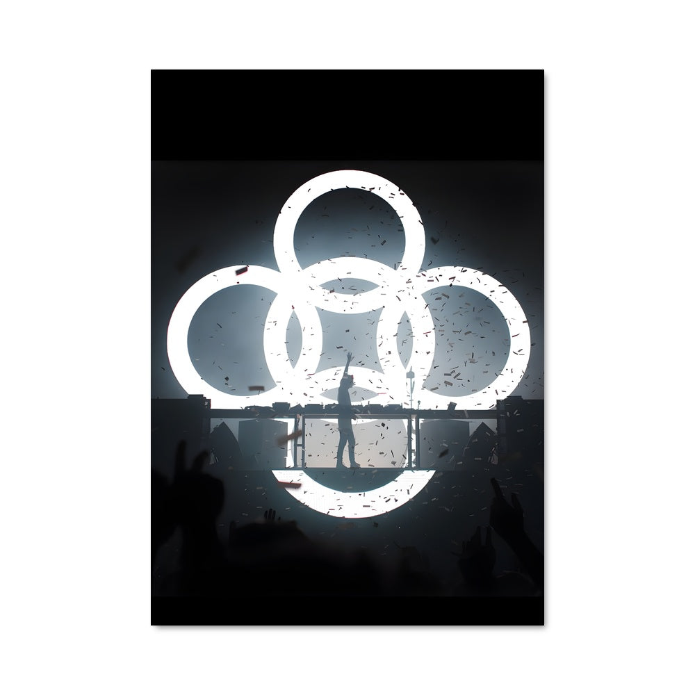 Poster En Plein Élan