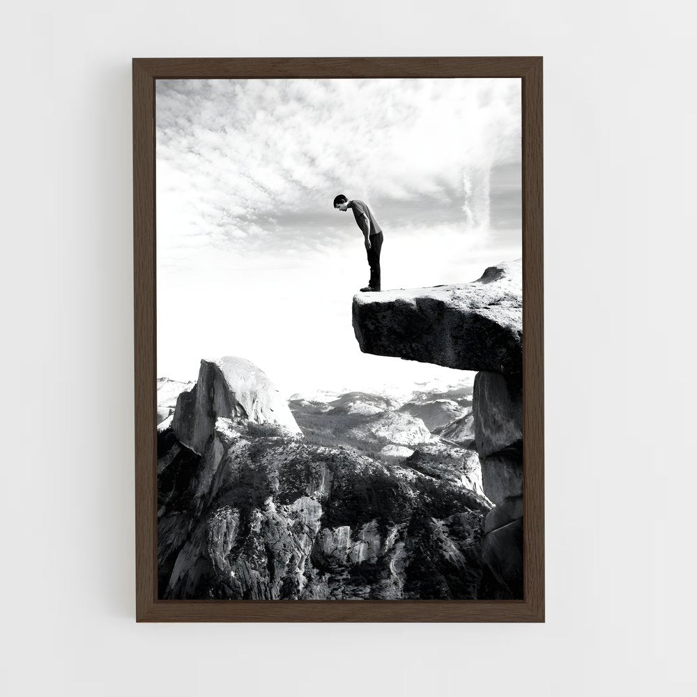 ap-alex honnold-5 cadre Bois foncé