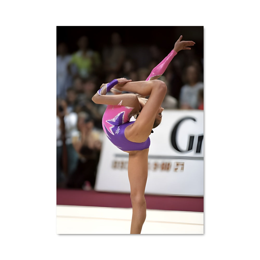 Poster Alina kabaeva 66432