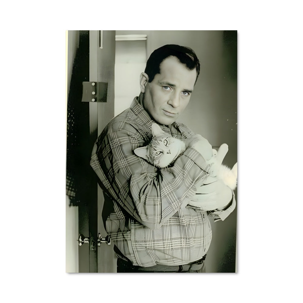 Poster Amos oz 12225