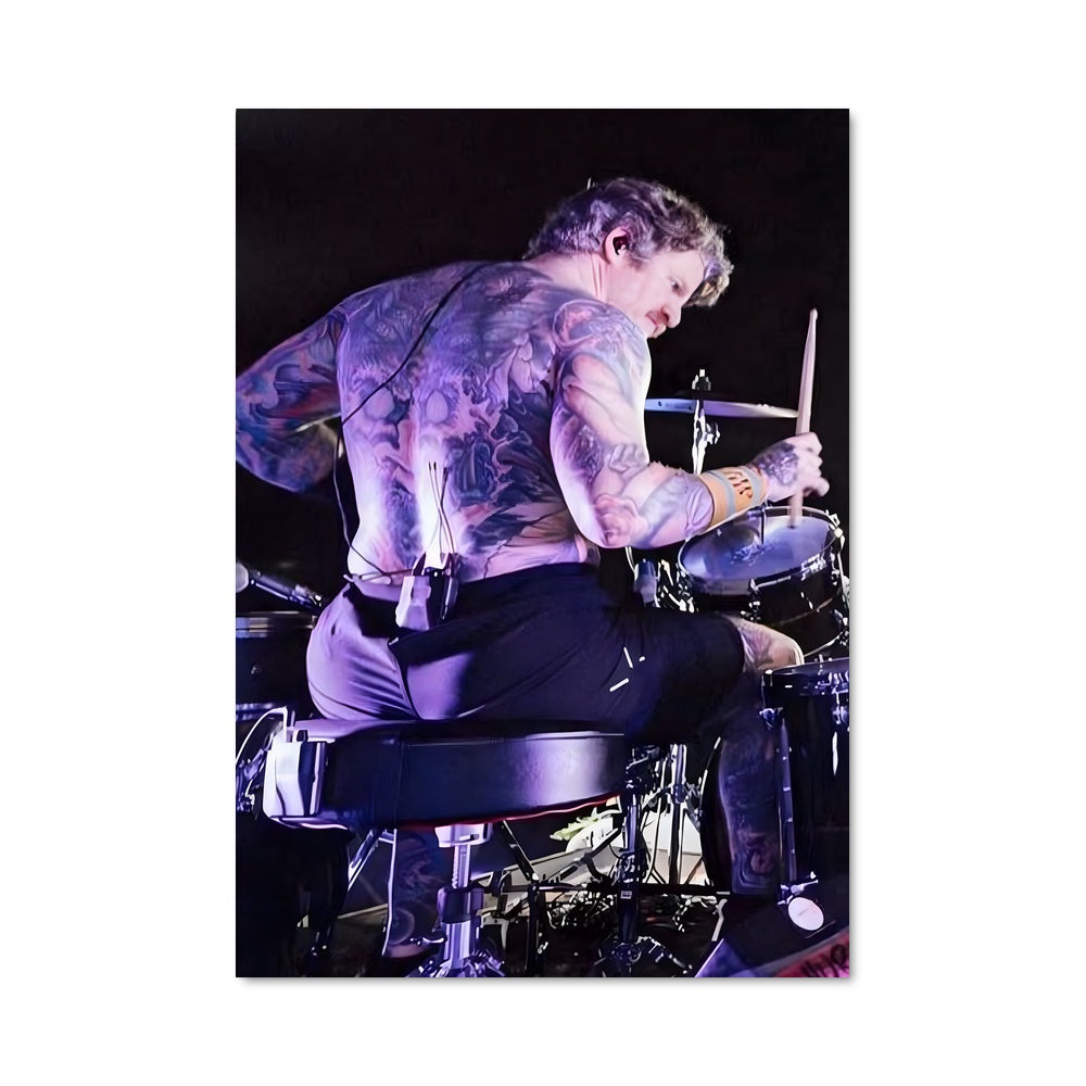 Poster Prodigy en Concert