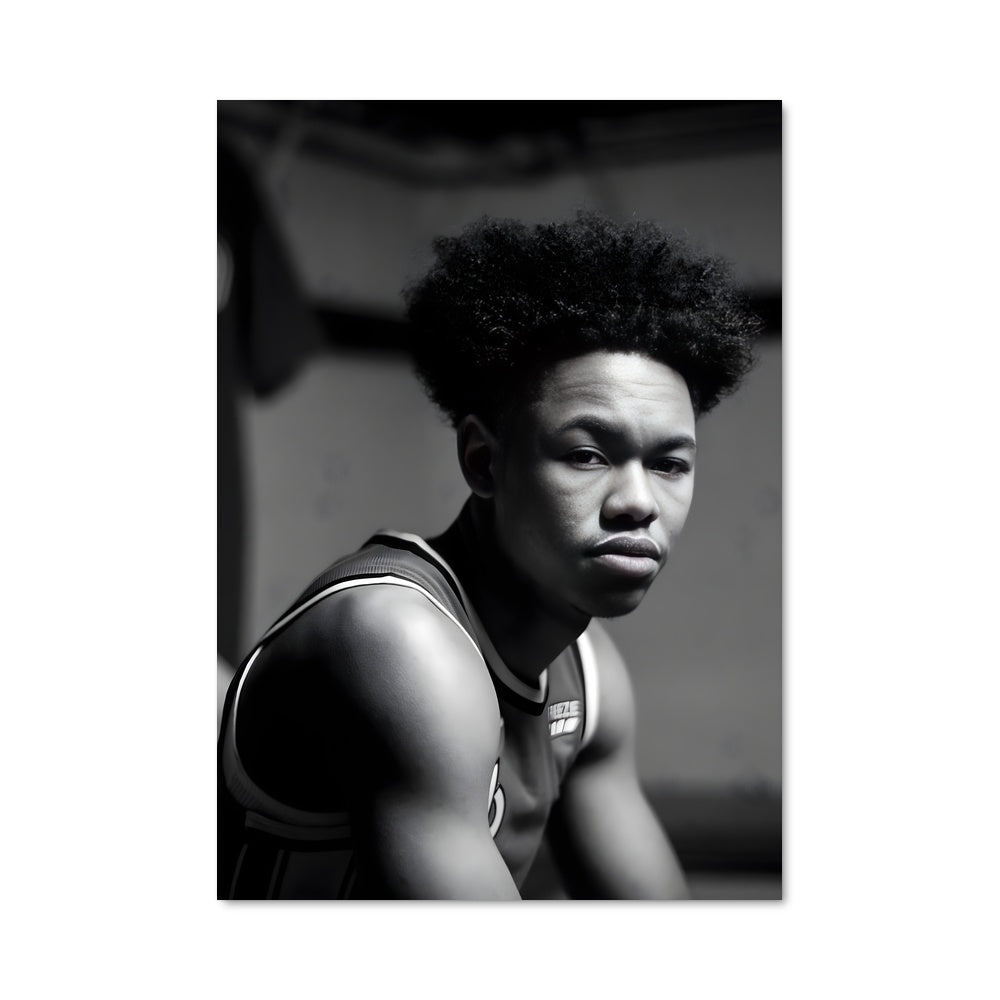 Poster Anfernee simons 58823