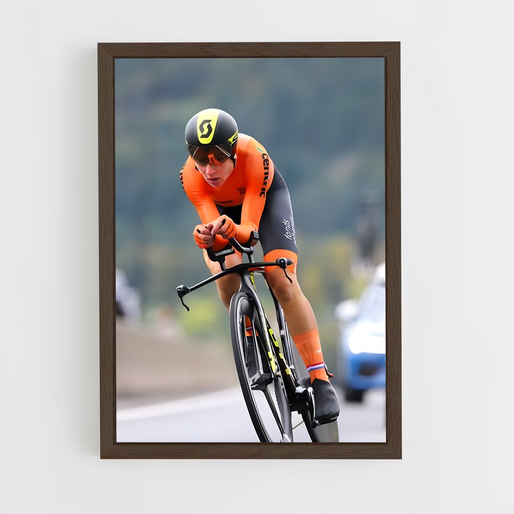 ap-annemiek van vleuten-8 cadre Bois foncé