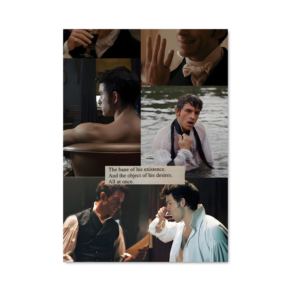 Poster Les Vampires d'Hastings