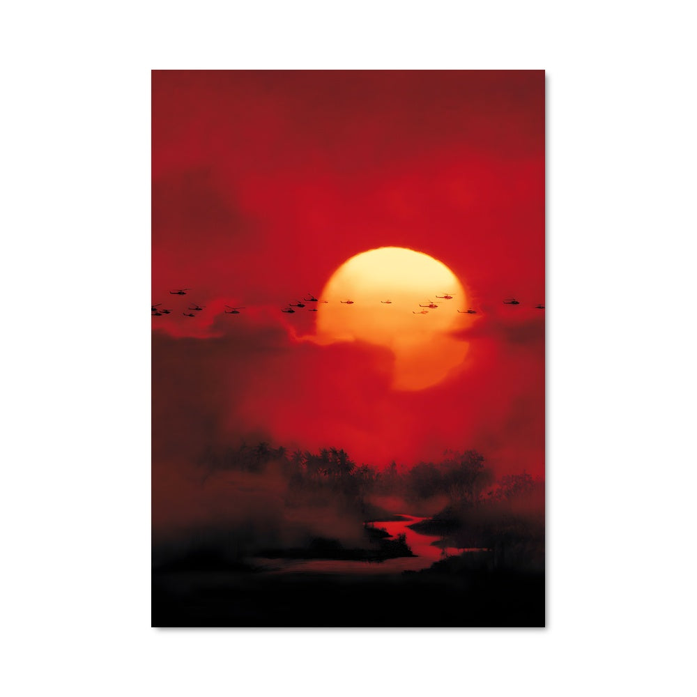 Poster Apocalypse now 33590