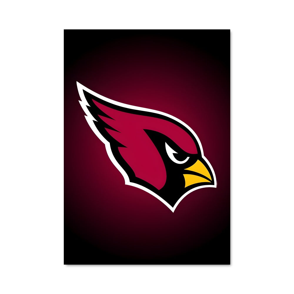 Poster Cardinal Power