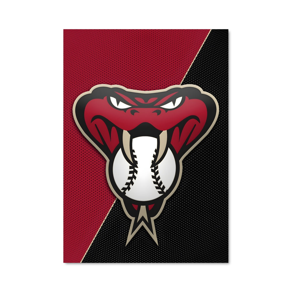 Poster Arizona diamondbacks 57884