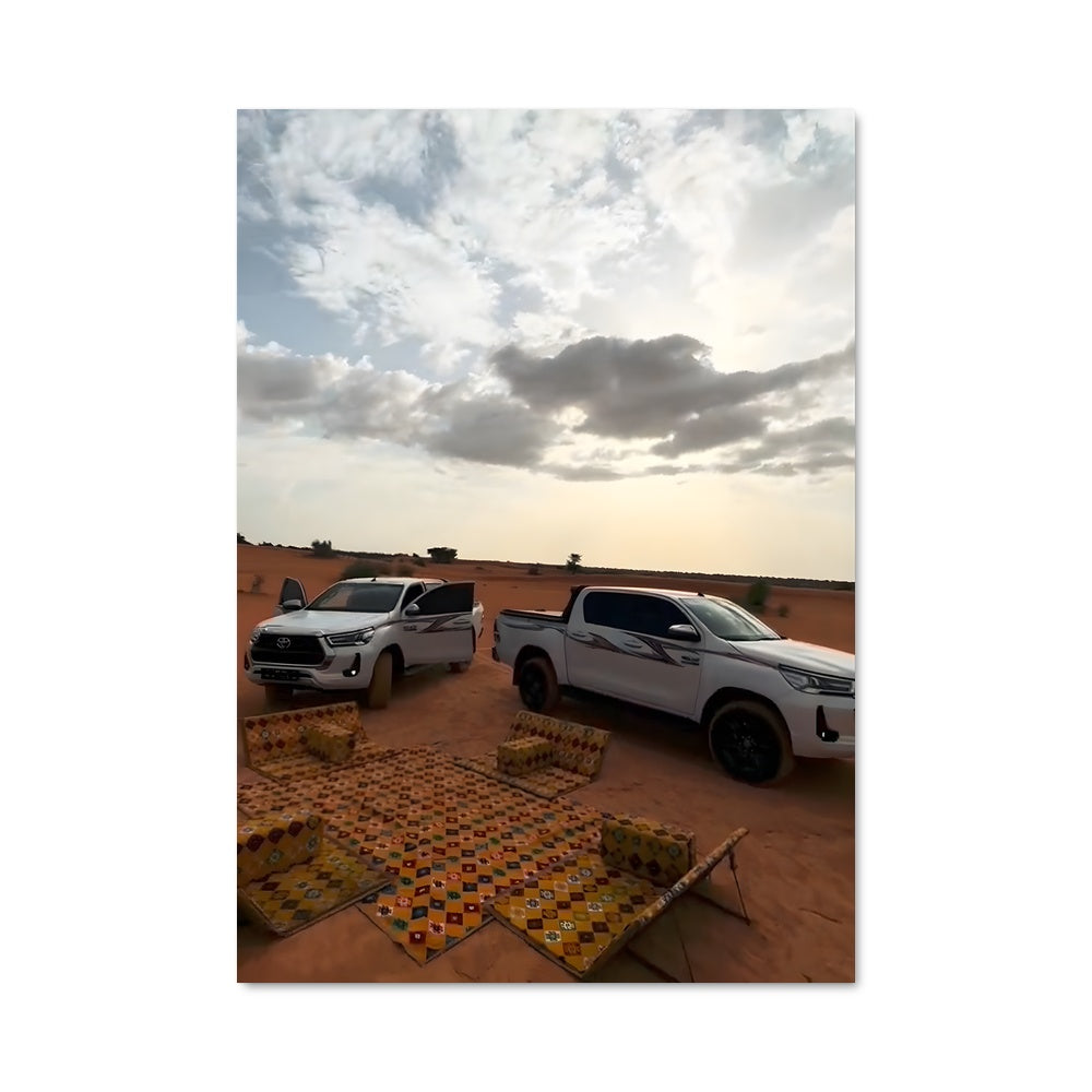 Poster Route des Merveilles