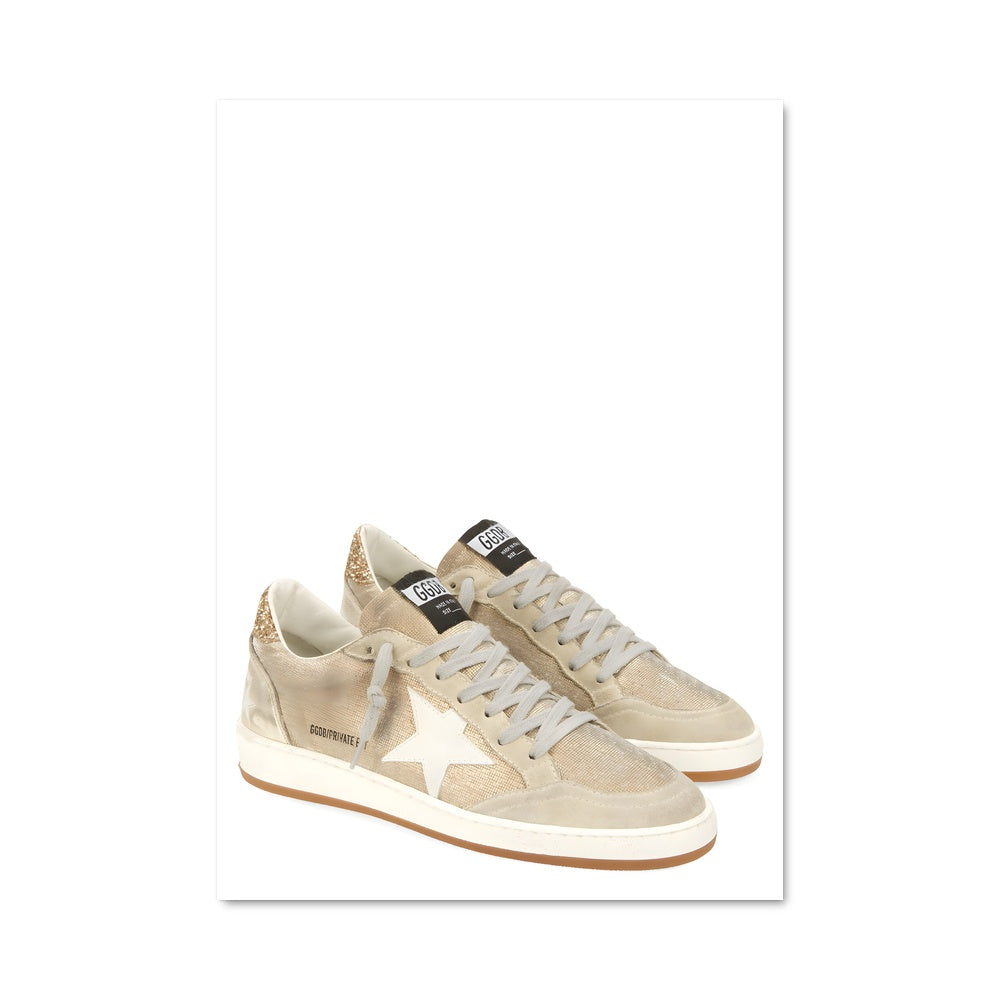 Poster Stars & Sneakers