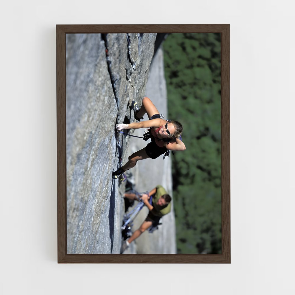 ap-beth rodden-5 cadre Bois foncé