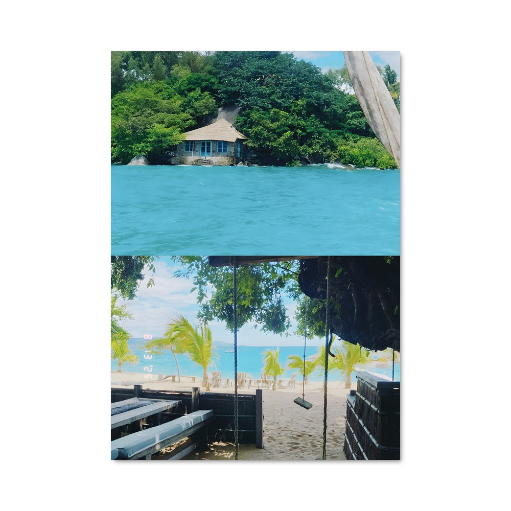 Poster Blantyre 86694