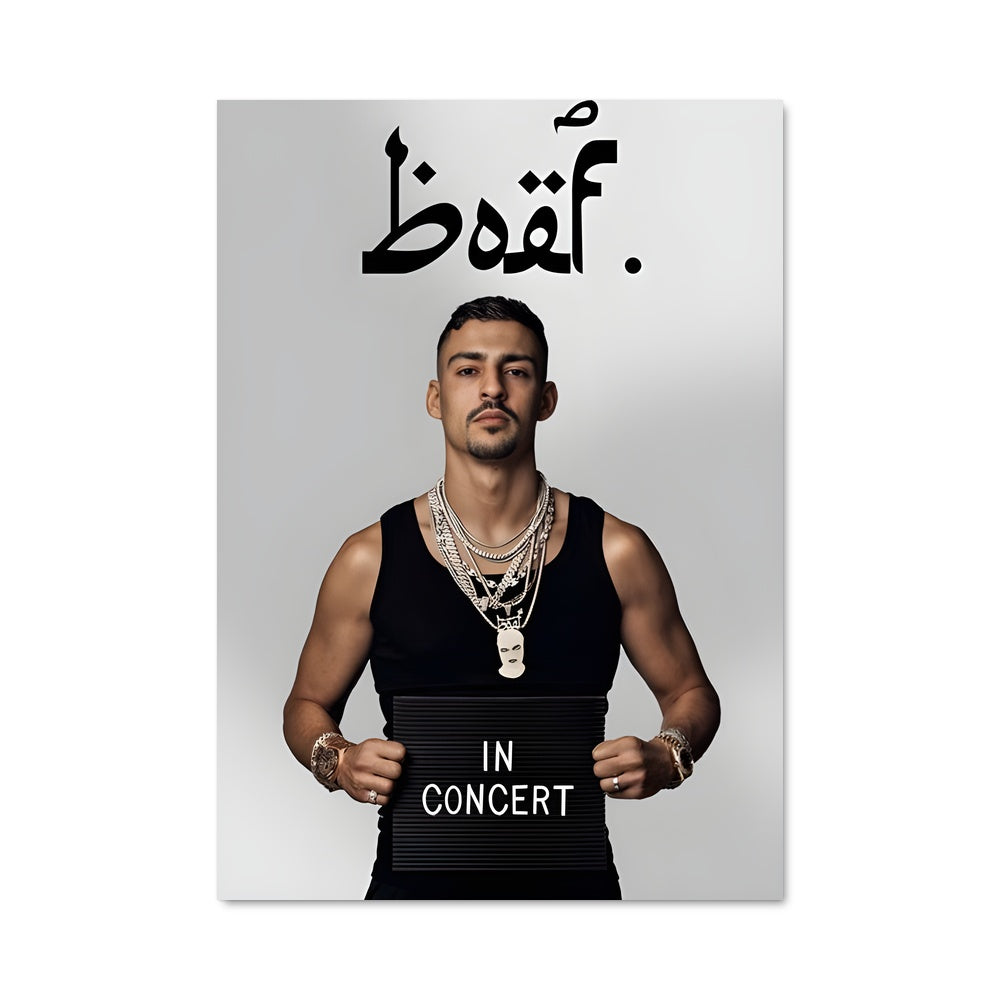 Poster En Concert