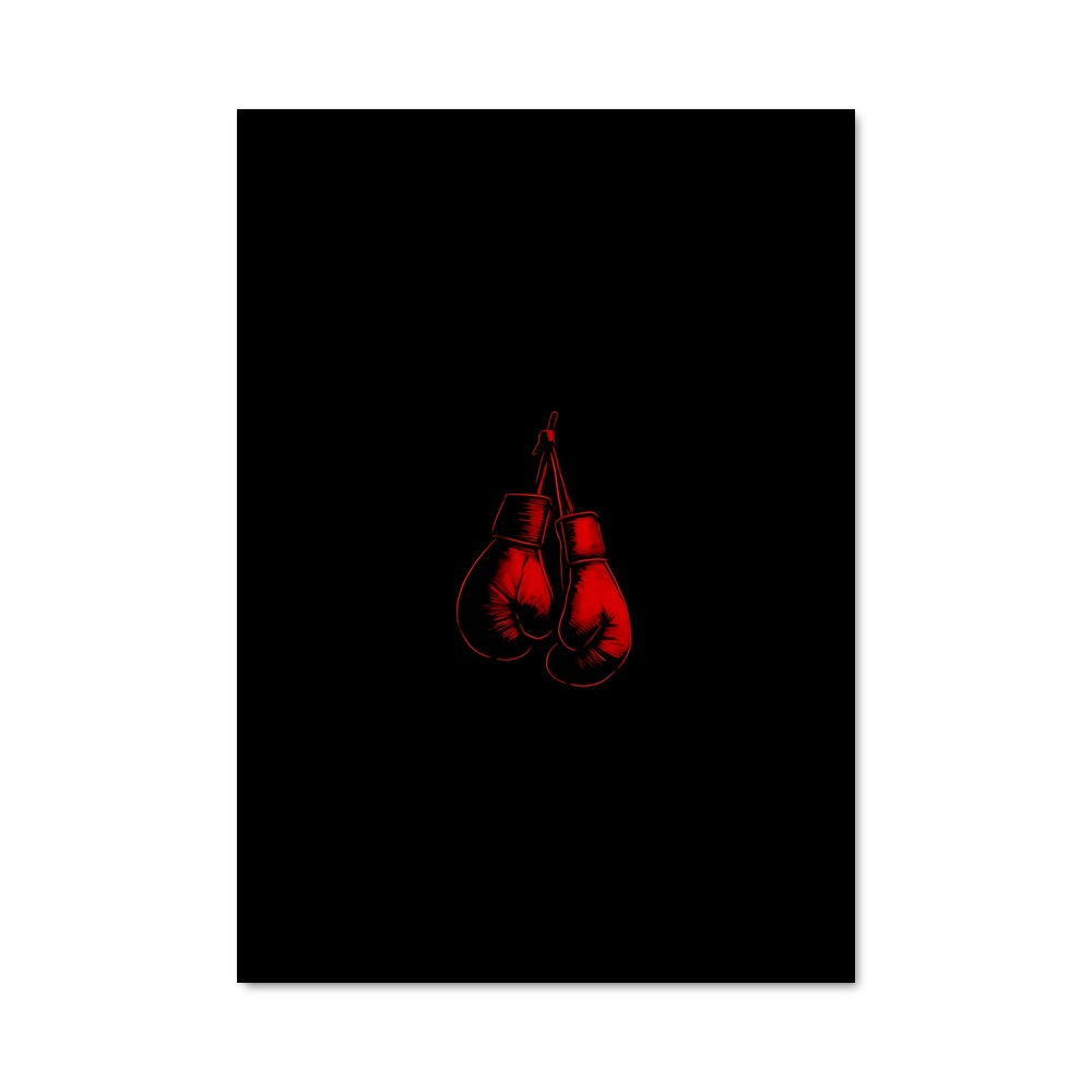 Poster Boxing 60668