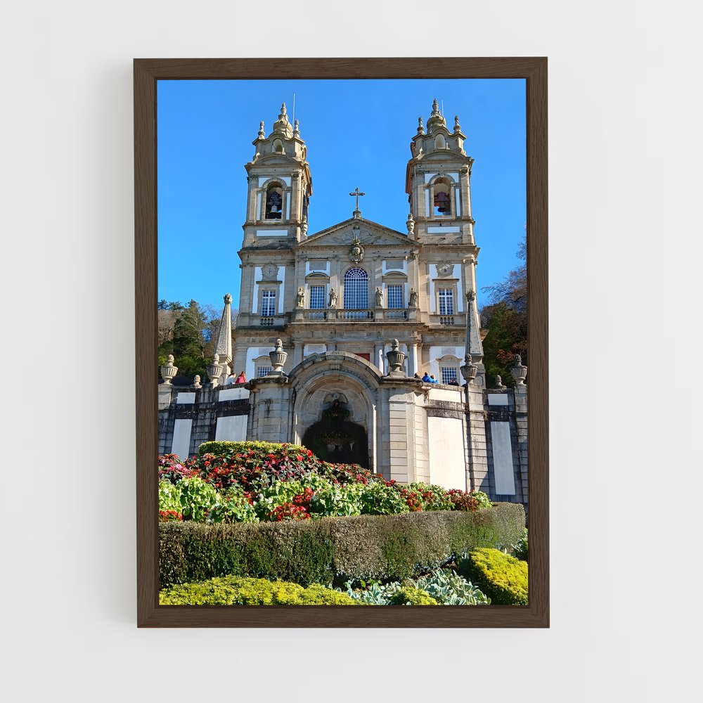 ap-braga-4 cadre Bois foncé