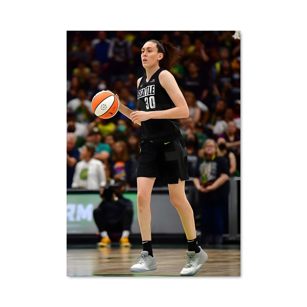 Poster Breanna stewart 58969