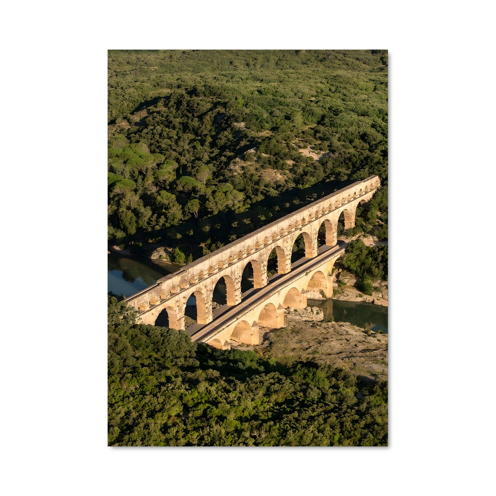 Poster Le Pont Éternel