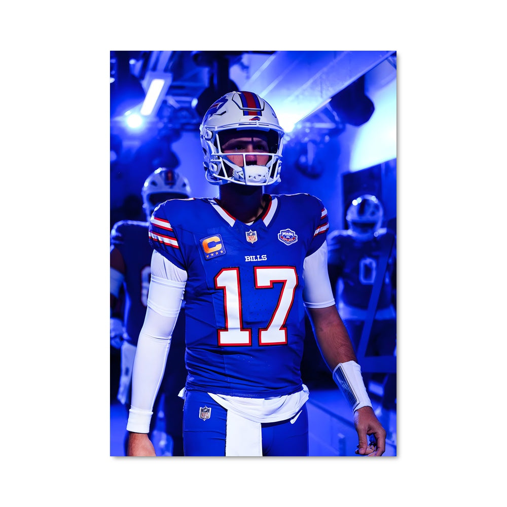 Poster L'Ascension des Bills