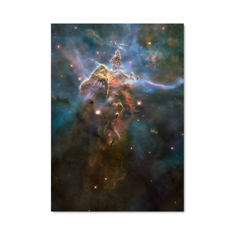 Poster L'Éclat de Carina