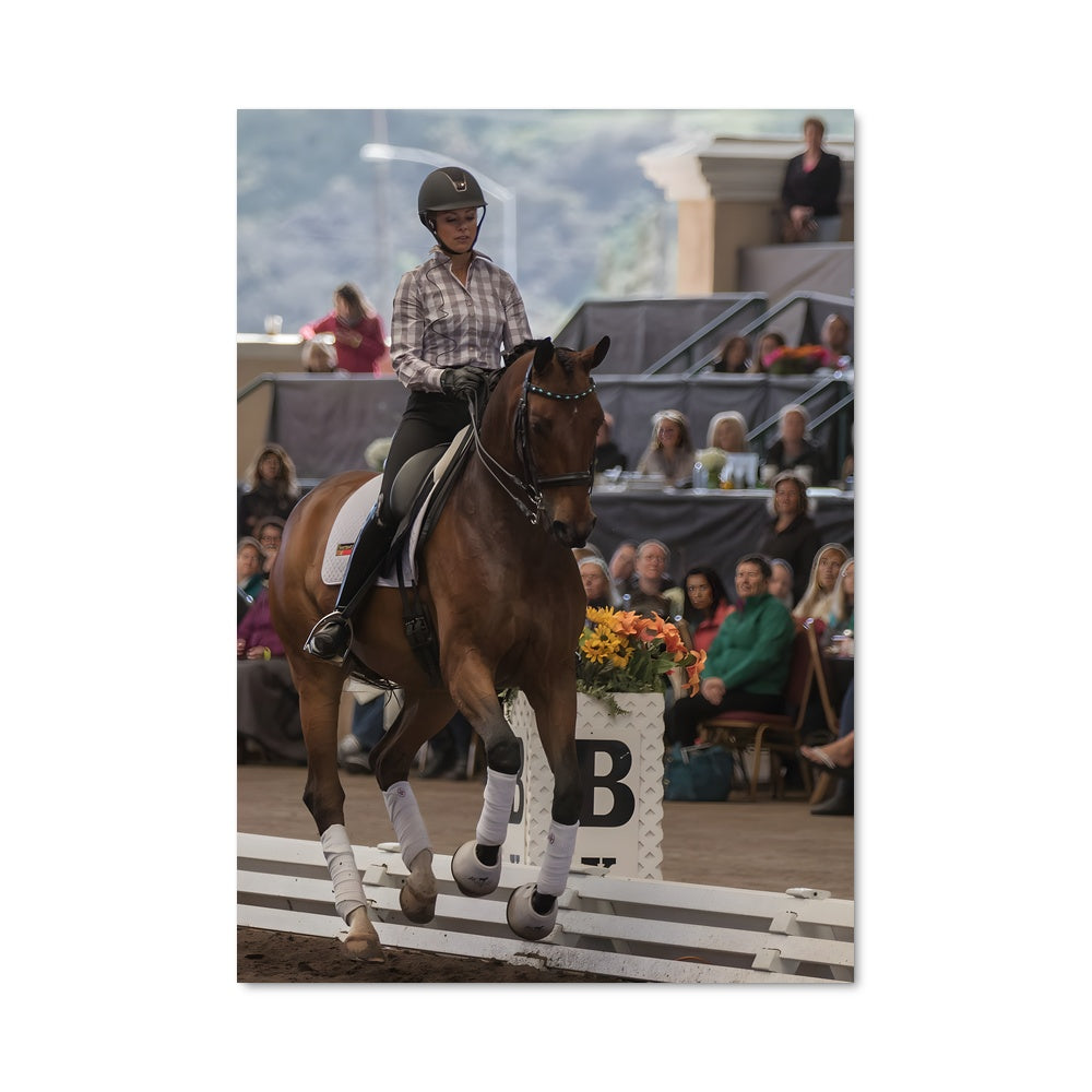 Poster Carl hester 67284