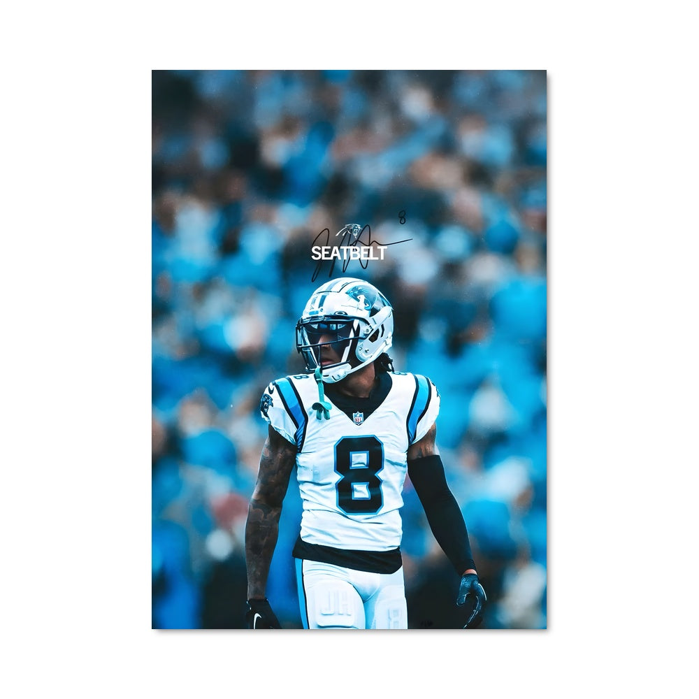 Poster Panther Passion