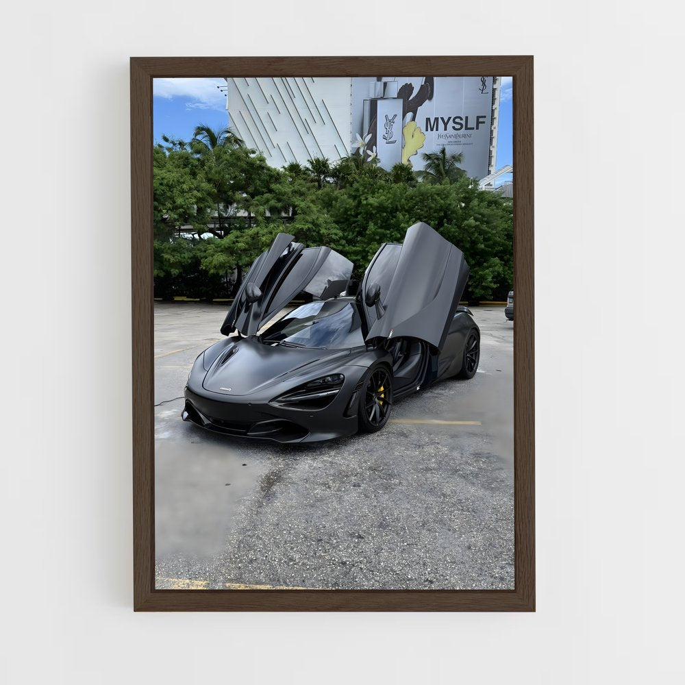ap-cars-16 cadre Bois foncé