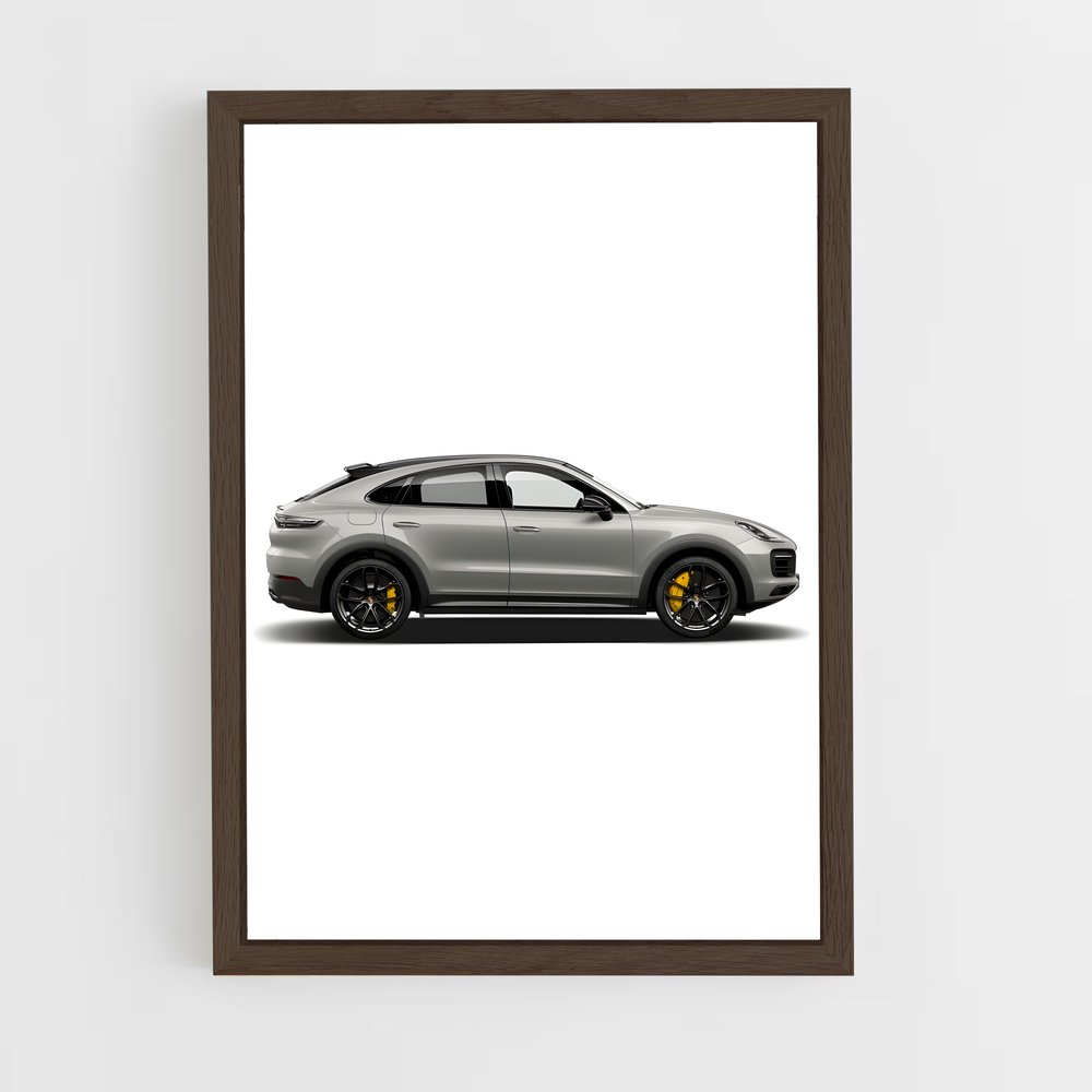 ap-cayenne coupe-1 cadre Bois foncé