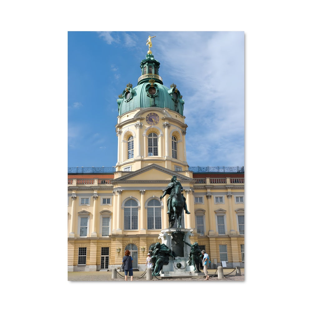 Poster La Garde Royale