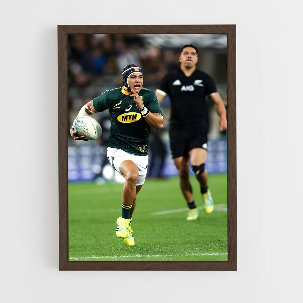 ap-cheslin kolbe-6 cadre Bois foncé