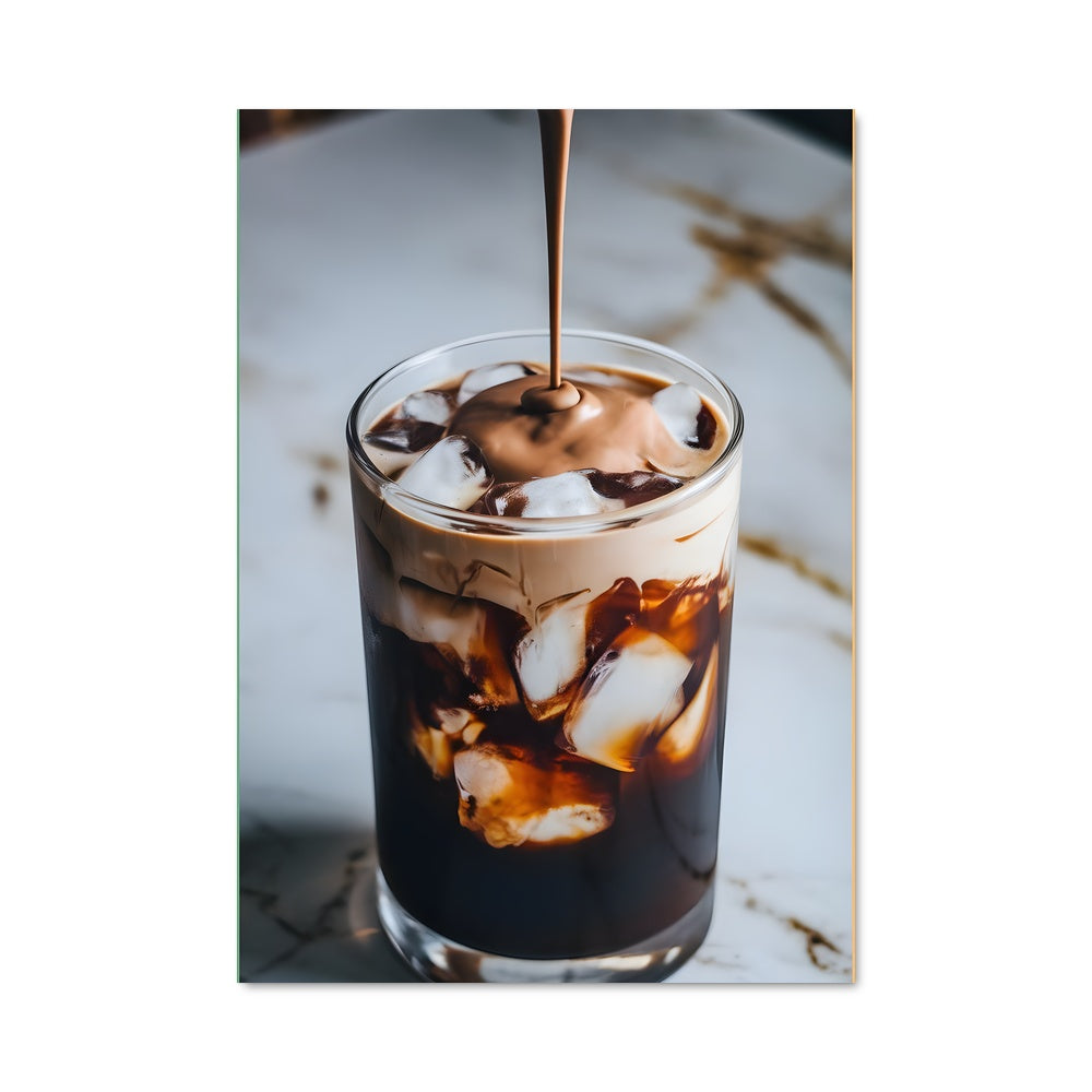 Poster Iced Delight