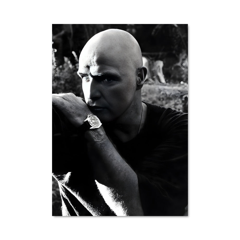 Poster Colonel kurtz 33606